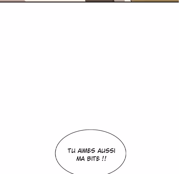 La Femme de papa Chapitre 51 - Fin page 6