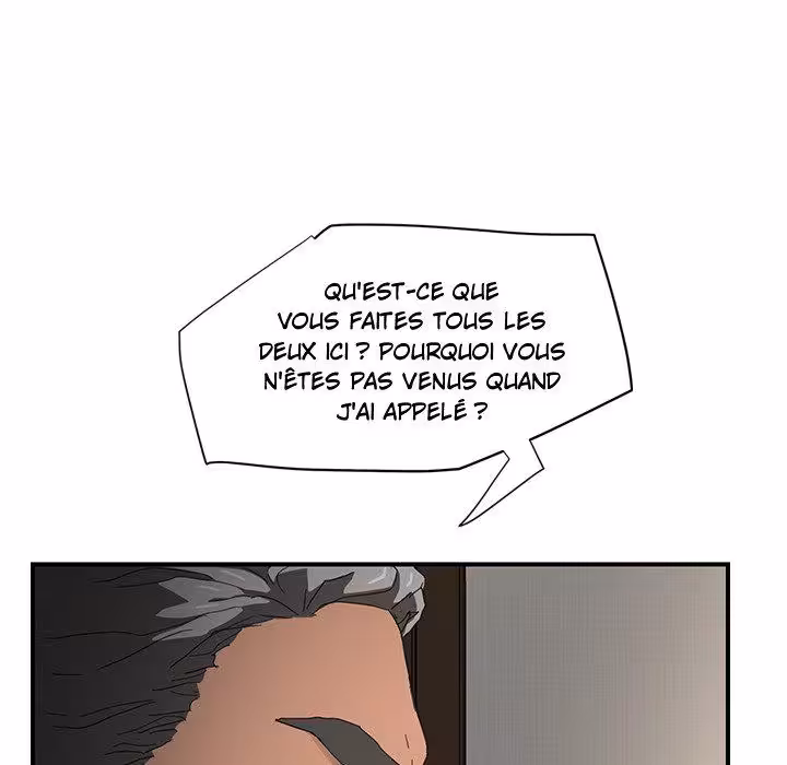 La Femme de papa Chapitre 12 page 28