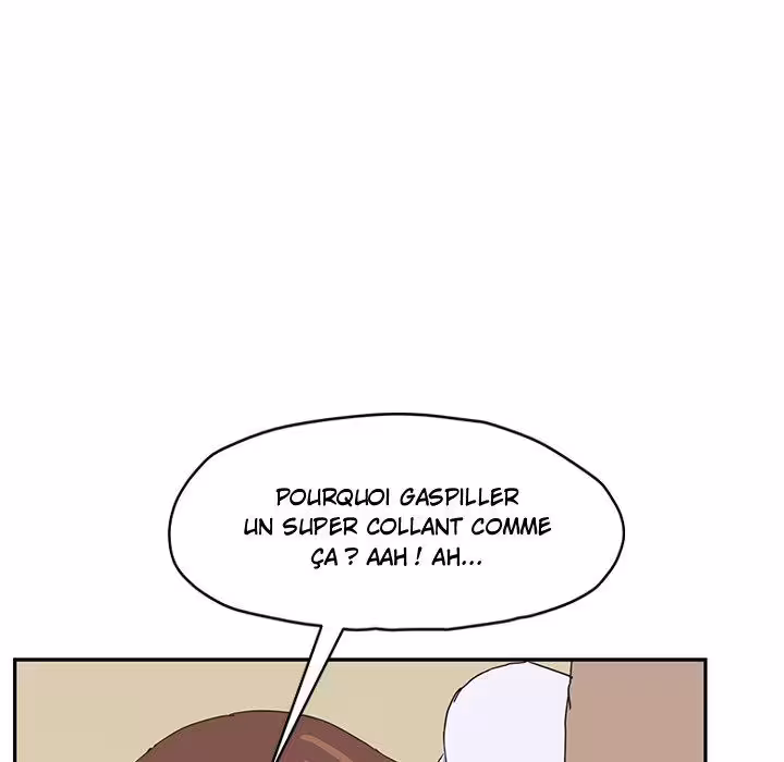 La Femme de papa Chapitre 46 page 14