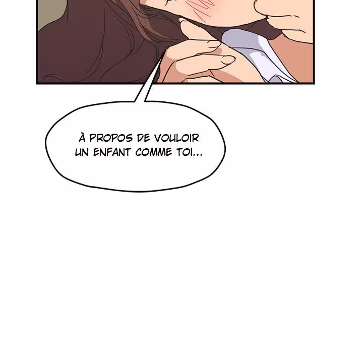 La Femme de papa Chapitre 46 page 21