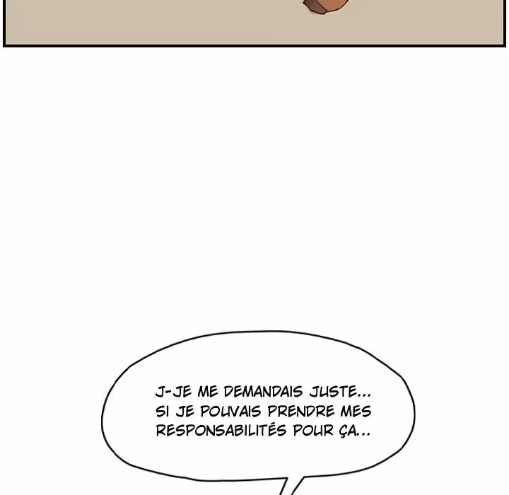 La Femme de papa Chapitre 46 page 27