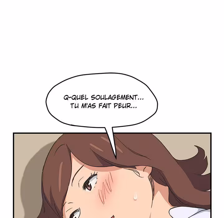 La Femme de papa Chapitre 46 page 29