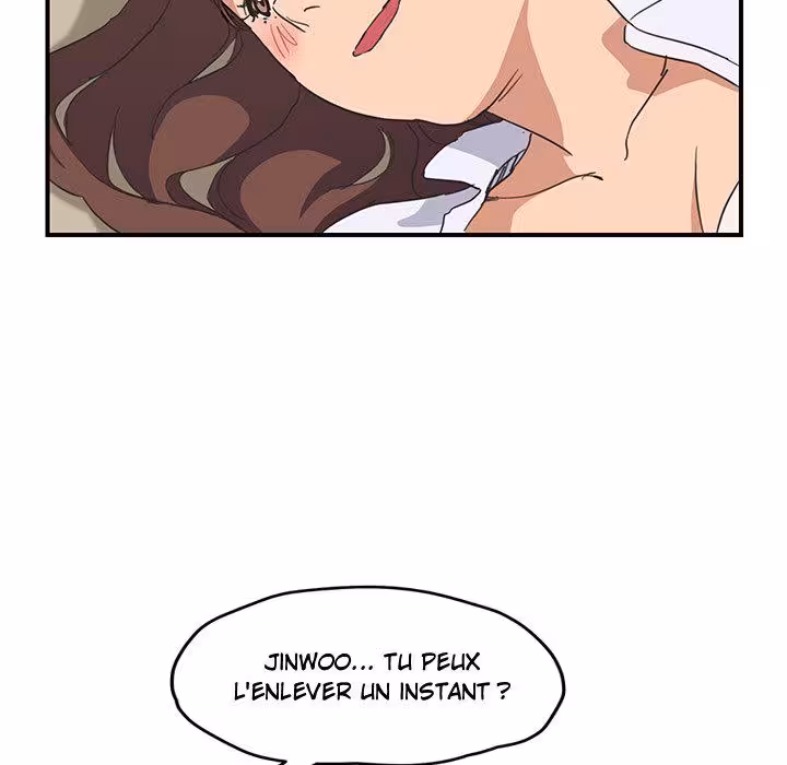 La Femme de papa Chapitre 46 page 30