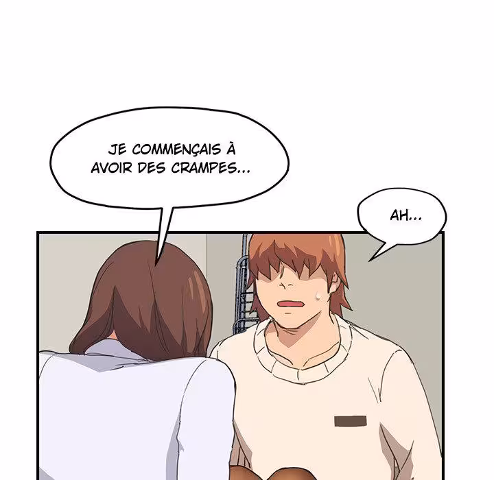 La Femme de papa Chapitre 46 page 32