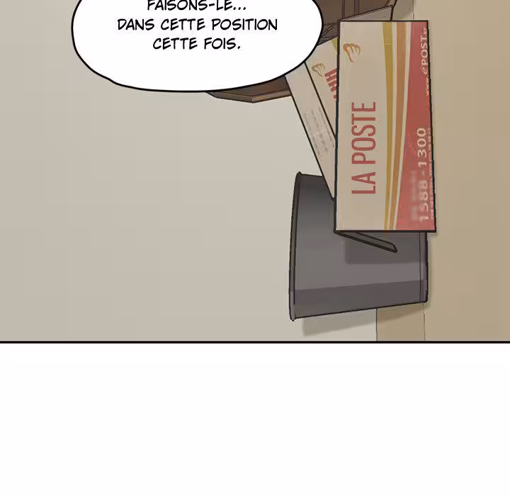 La Femme de papa Chapitre 46 page 38