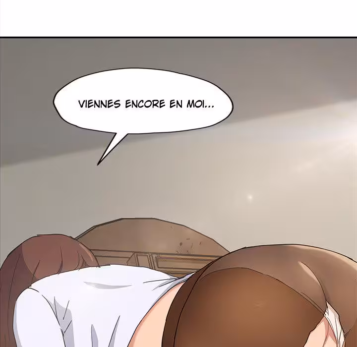 La Femme de papa Chapitre 46 page 41