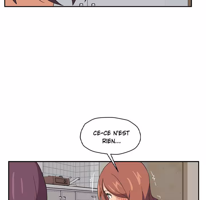 La Femme de papa Chapitre 46 page 47