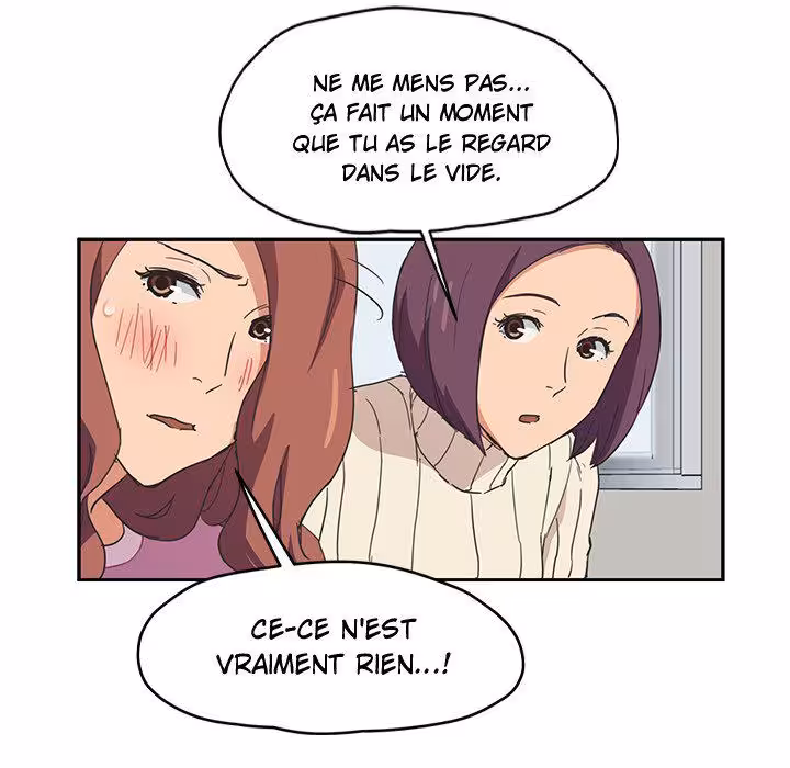 La Femme de papa Chapitre 46 page 49