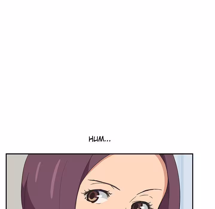 La Femme de papa Chapitre 46 page 50
