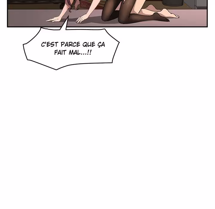 La Femme de papa Chapitre 38 page 26