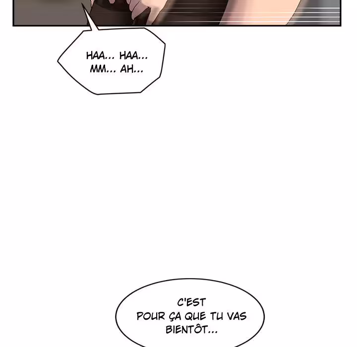 La Femme de papa Chapitre 38 page 28