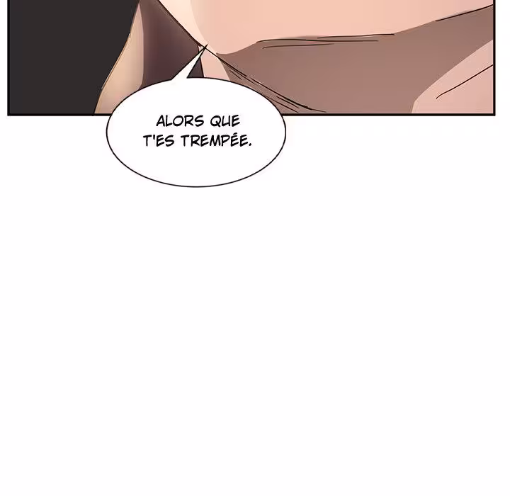 La Femme de papa Chapitre 38 page 33