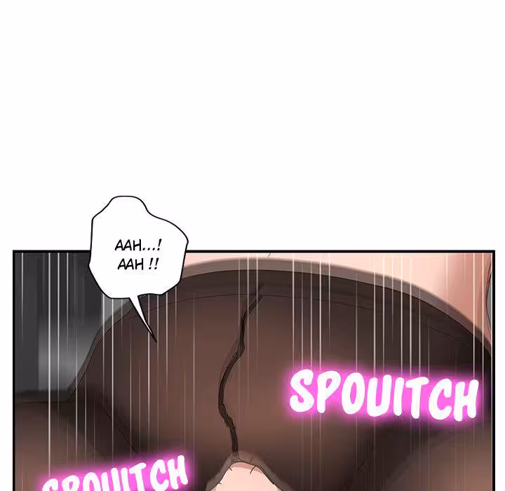La Femme de papa Chapitre 38 page 41