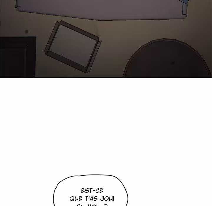La Femme de papa Chapitre 38 page 53