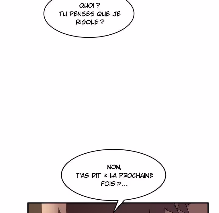La Femme de papa Chapitre 38 page 58