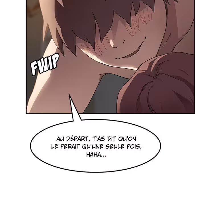 La Femme de papa Chapitre 38 page 59