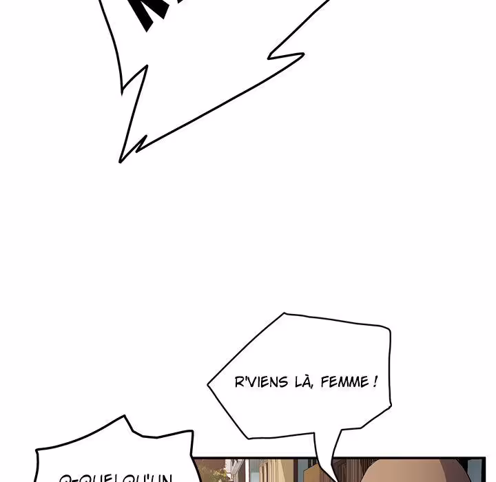 La Femme de papa Chapitre 19 page 15