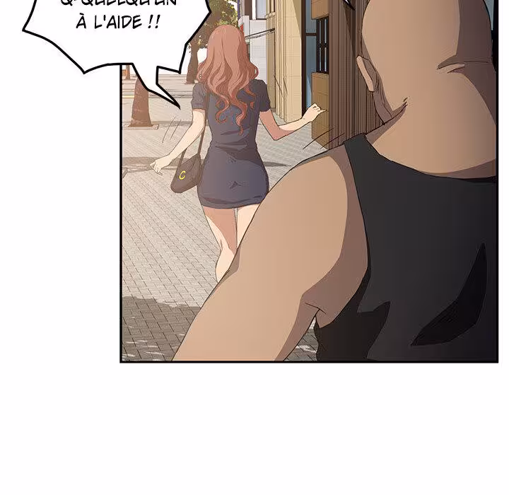 La Femme de papa Chapitre 19 page 16
