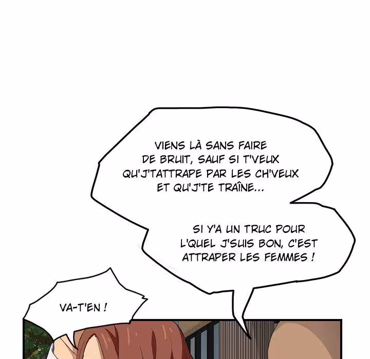 La Femme de papa Chapitre 19 page 22