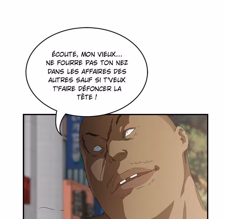La Femme de papa Chapitre 19 page 29