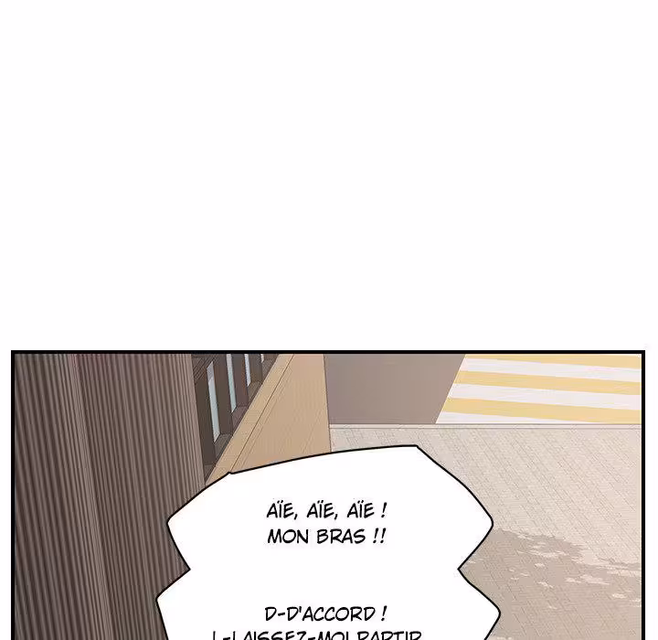 La Femme de papa Chapitre 19 page 32