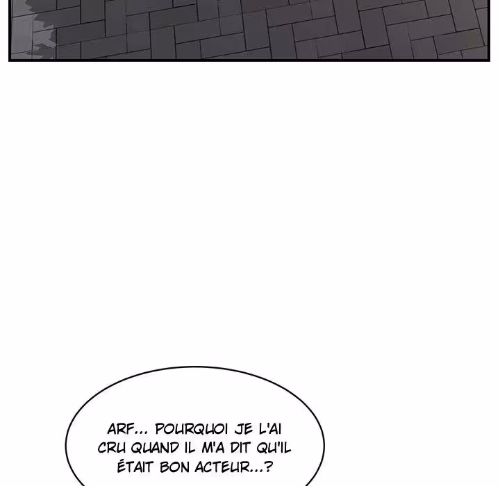 La Femme de papa Chapitre 19 page 35