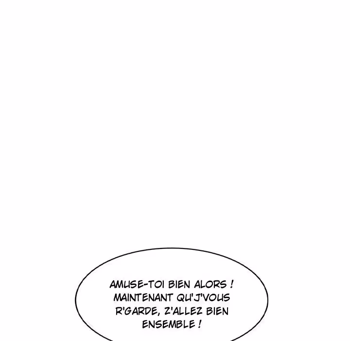 La Femme de papa Chapitre 19 page 37