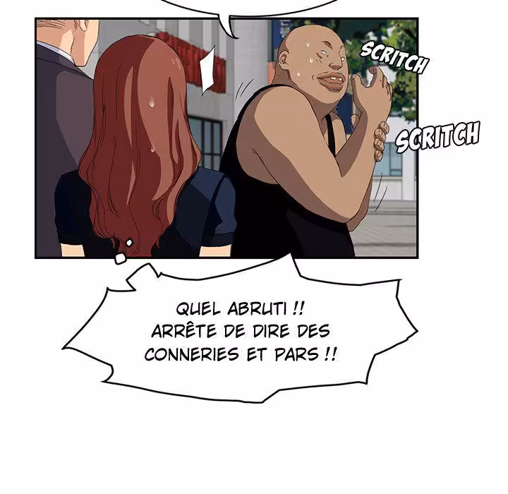 La Femme de papa Chapitre 19 page 38
