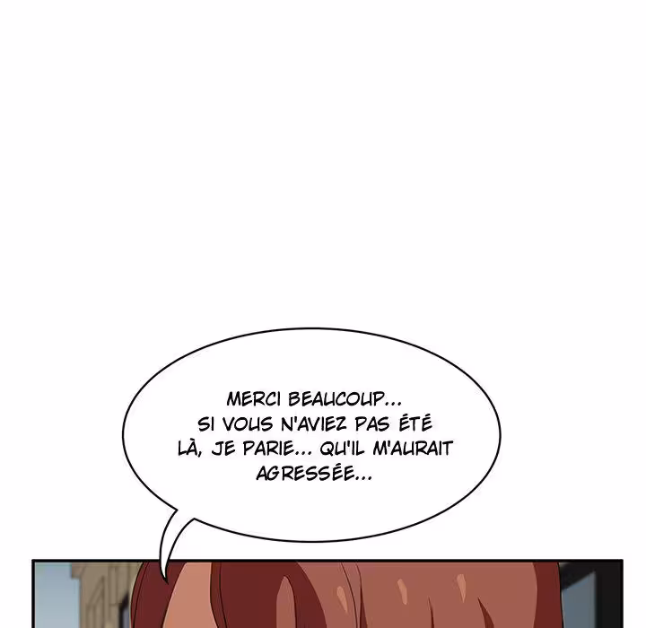 La Femme de papa Chapitre 19 page 41