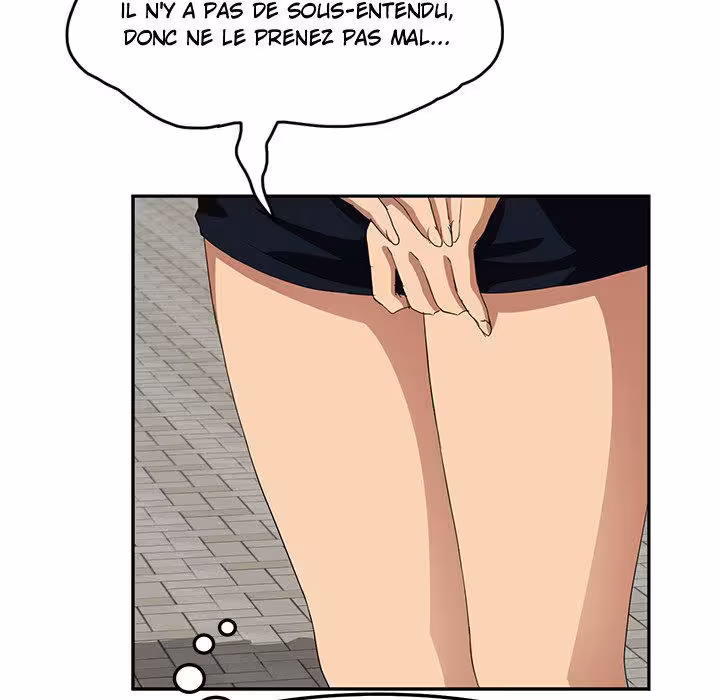 La Femme de papa Chapitre 19 page 44