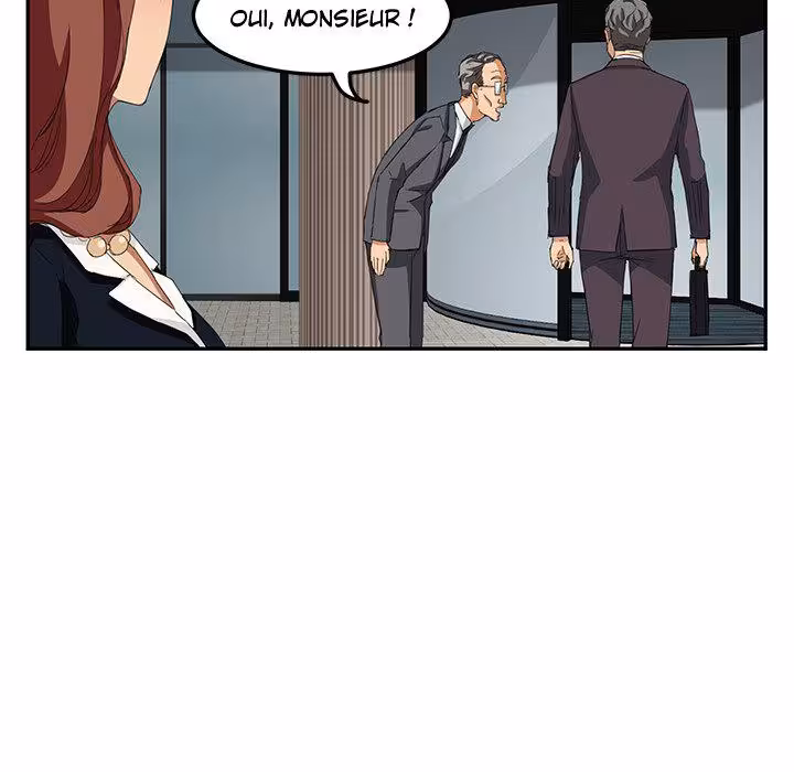 La Femme de papa Chapitre 19 page 48