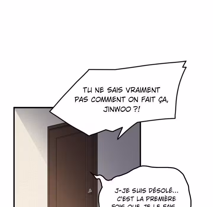 La Femme de papa Chapitre 17 page 14