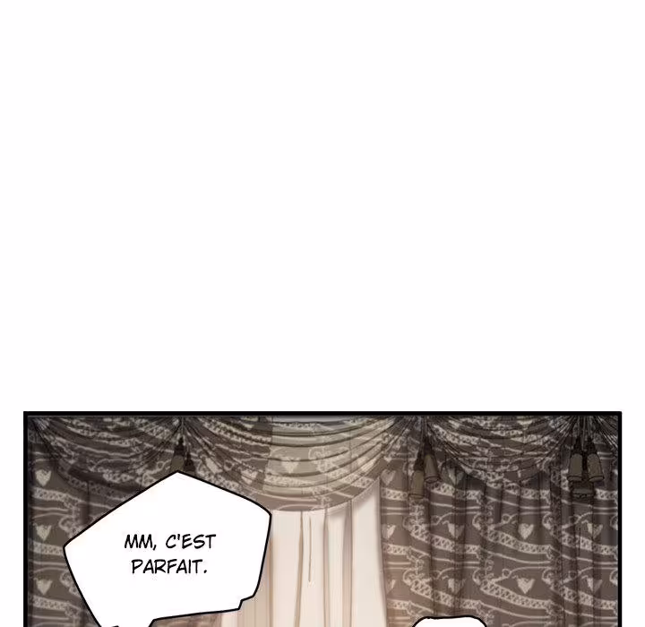 La Femme de papa Chapitre 17 page 19