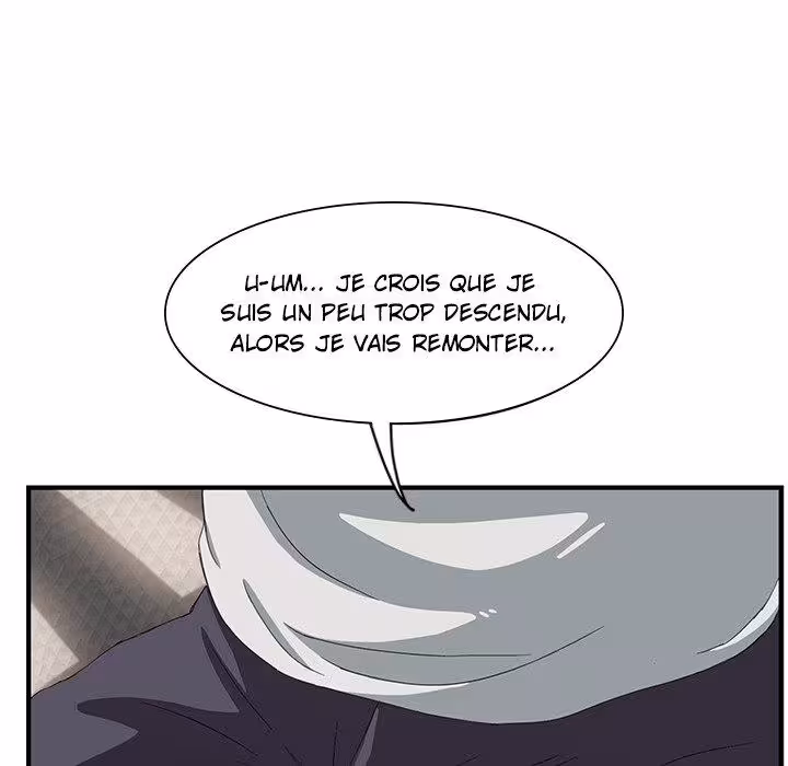 La Femme de papa Chapitre 17 page 21