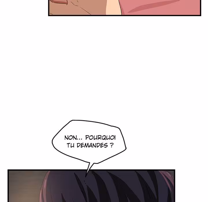La Femme de papa Chapitre 17 page 25