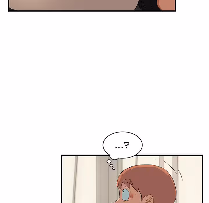 La Femme de papa Chapitre 17 page 29