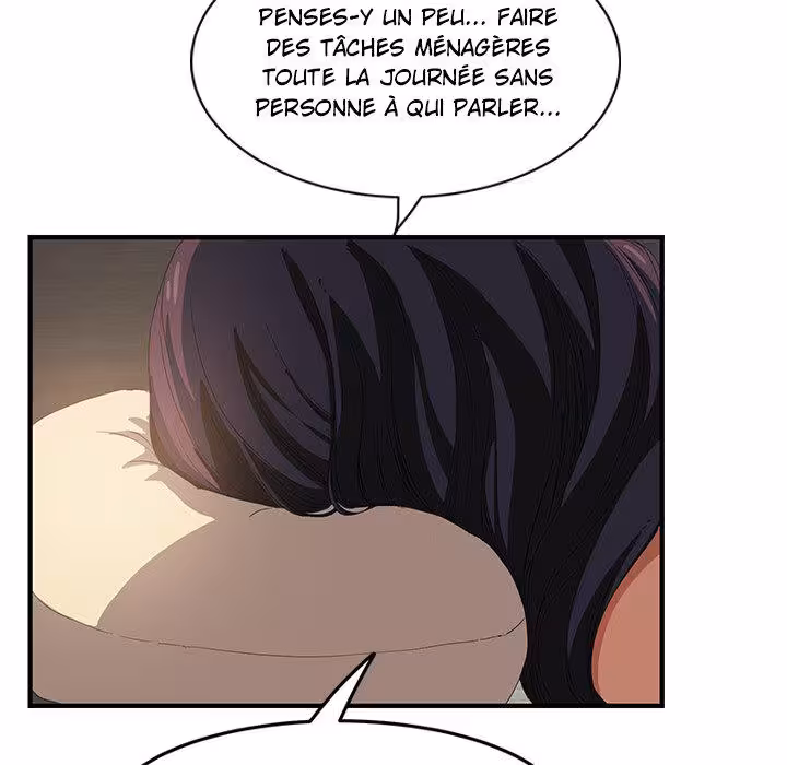 La Femme de papa Chapitre 17 page 32