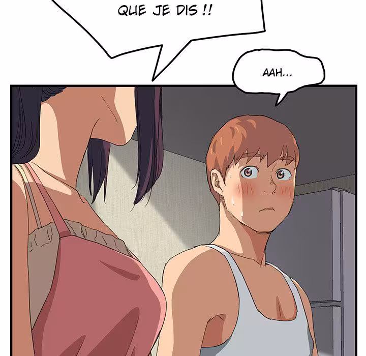 La Femme de papa Chapitre 17 page 6