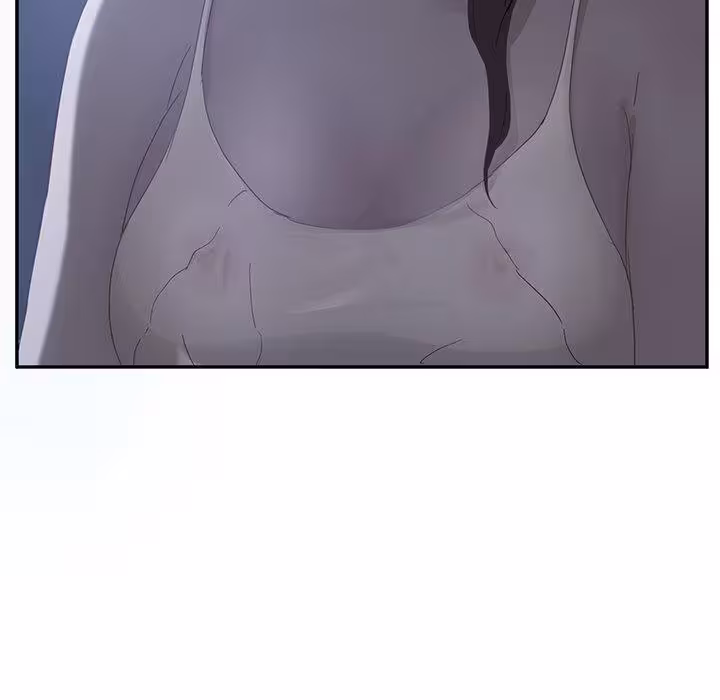 La Femme de papa Chapitre 25 page 7