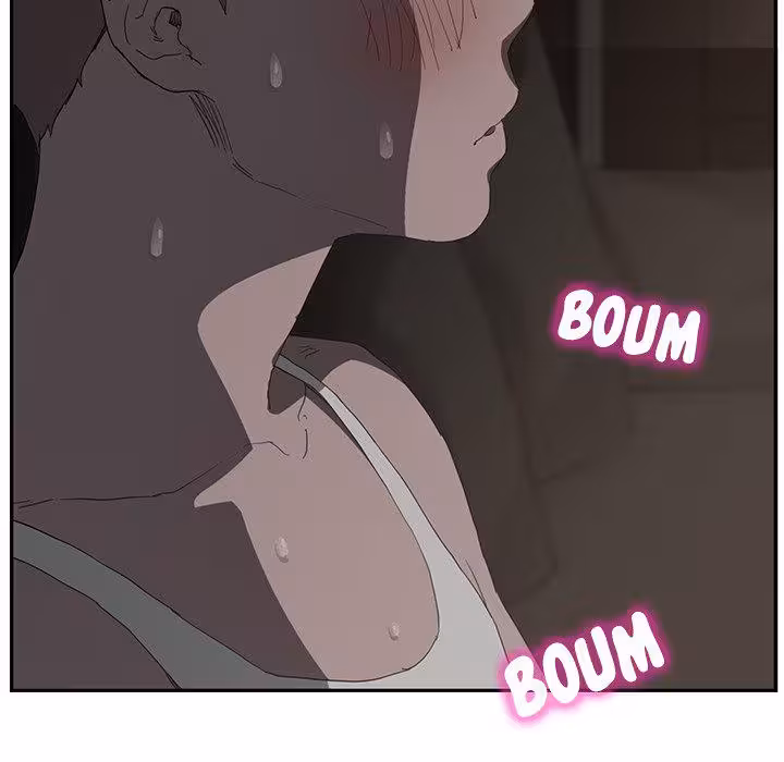 La Femme de papa Chapitre 22 page 10