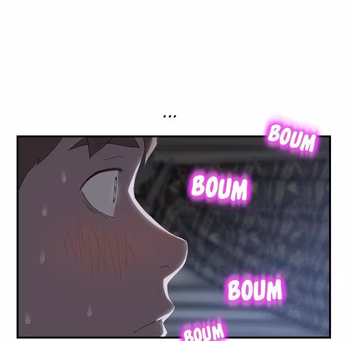 La Femme de papa Chapitre 22 page 14
