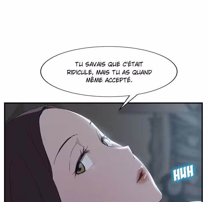 La Femme de papa Chapitre 22 page 27