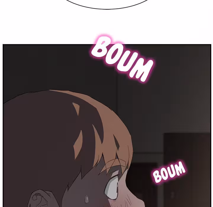La Femme de papa Chapitre 22 page 9