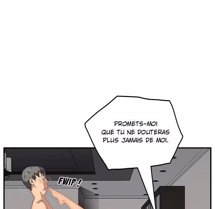 La Femme de papa Chapitre 15 page 21