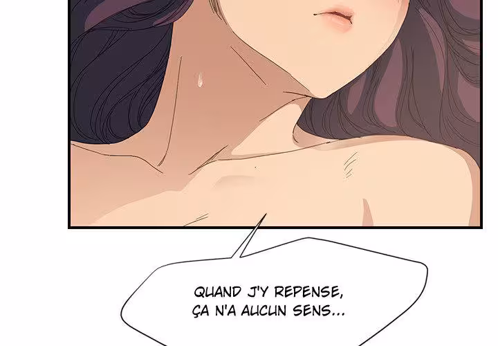 La Femme de papa Chapitre 15 page 3