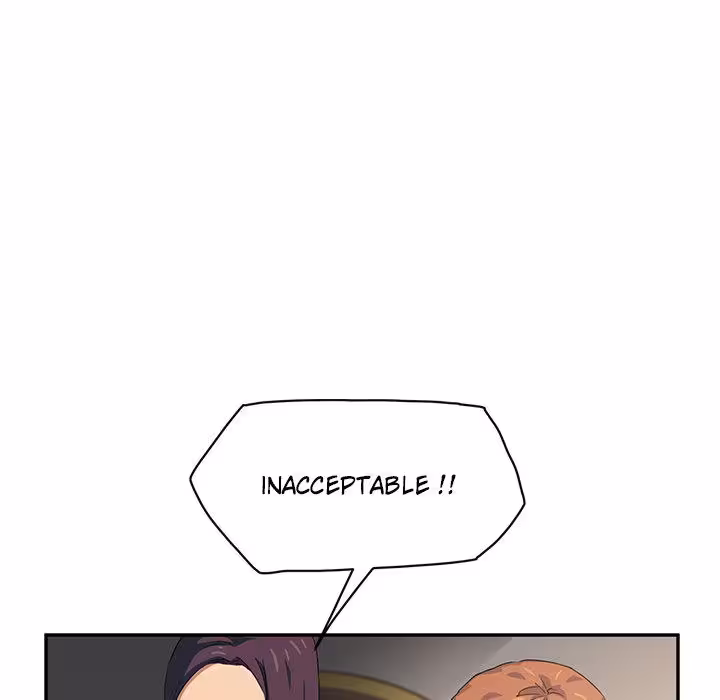 La Femme de papa Chapitre 18 page 14