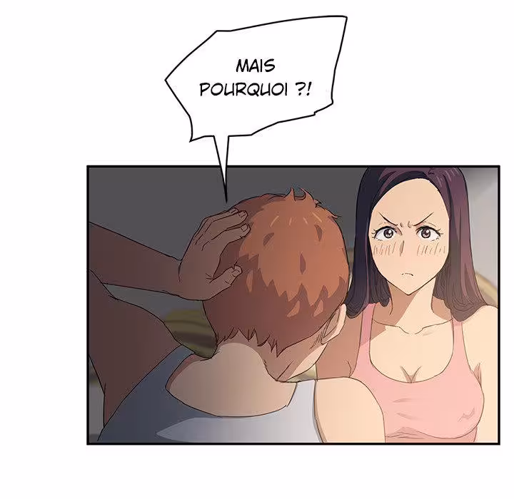 La Femme de papa Chapitre 18 page 22