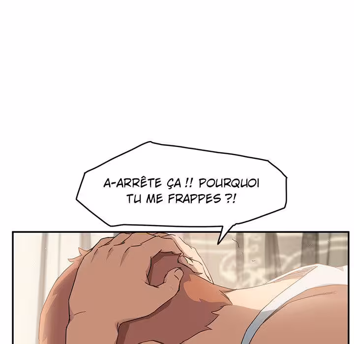La Femme de papa Chapitre 18 page 25