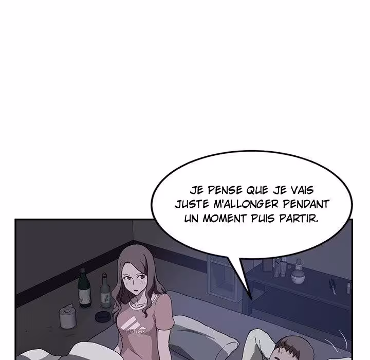 La Femme de papa Chapitre 37 page 14