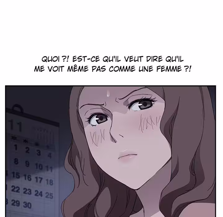 La Femme de papa Chapitre 37 page 20